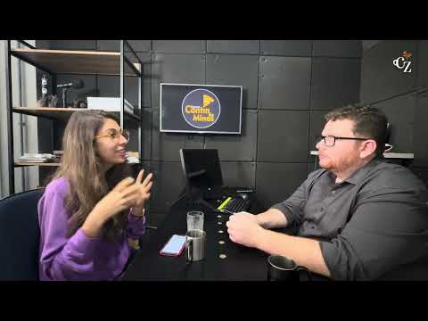 Café com Z debate saúde mental