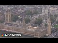 England, Canada, Australia recognize Palestinian state in break with U.S.