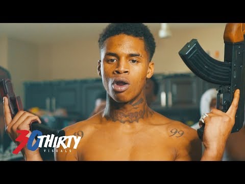 BBGBaby Joe - Iraq (ThirtyVisuals Exclusive)