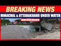 Flood Chaos: Himachal, Marathwada, Uttarakhand & North Bengal Hit Hard by Heavy Rains | News9