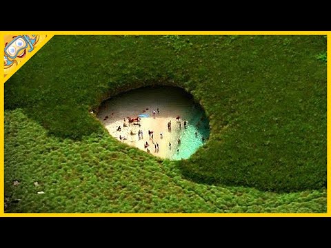 20 Magic Islands - Ostrovy, ktorm nebudete veri, e skutone existuj