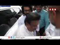 కర్ణాటక సీఎం ను కలిసిన రామ్ చరణ్ || Ram Charan Meets Karnataka CM Siddaramaiah || ABN Telugu  - 01:55 min - News - Video