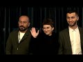 Israeli-Palestinian duos West Bank story at Berlinale | REUTERS  - 02:45 min - News - Video