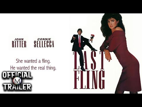 The Last Fling'