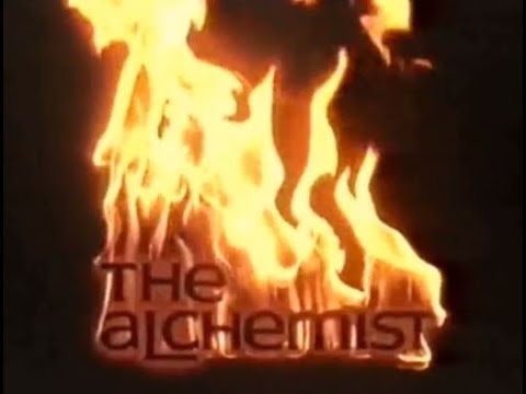 The Alchemist'