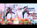 LIVE: PM Modis roadshow in Puri, Odisha today | Lok Sabha Election 2024 | News9  - 00:00 min - News - Video