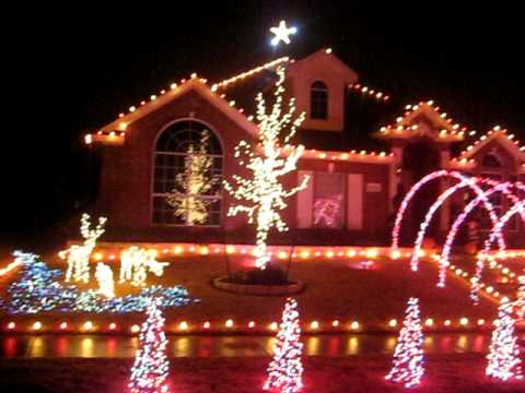 Dallas Christmas Lights tours in Dallas Fort Worth brought to you by ...