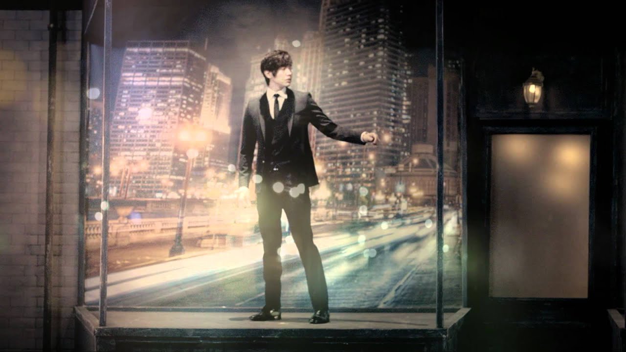 Trailer Korean Drama: Queen Inhyun's Man