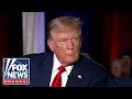 Trump on Hunter Bidens scandals: Could you imagine if I did it?