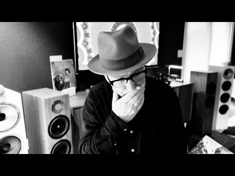 Speaker Decision & Great Sounding Records: Spendor D7.2s from Hawthorne Stereo Seattle.