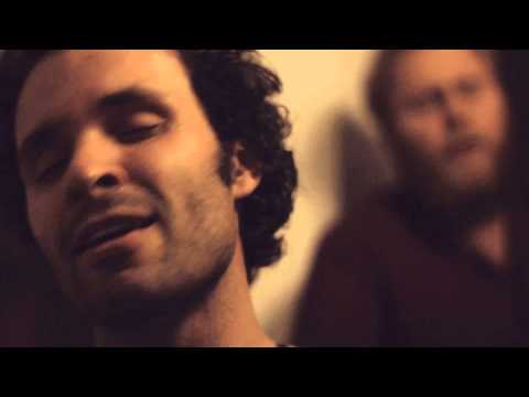 Blind Pilot - Keep You Right