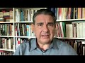 Nicaraguan exile says country is North Korea of Latin America