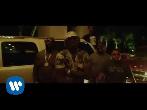 Meek Mill Ft. Rick Ross - Off The Corner (Official Video)