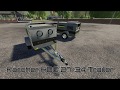 Karcher HDC 27/34 Trailer v1.0.0.0