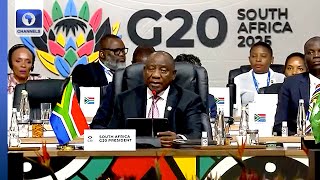 Kidnappings In Nigeria, G20 Summit Concludes, Sudan Ceasefire Update + More | Network Africa