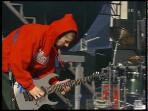 Linkin Park - 01 - With You (Rock am Ring 03.06.2001)