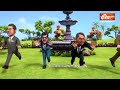 OMG: ED का समन पर समन..केजरीवाल खेल रहे लुका-छीपी | Arvind Kejriwal | Corruption  - 01:53 min - News - Video