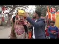 Ayodhya Ram Mandir Update: रामलला की प्राण प्रतिष्ठा को लेकर उत्साहित भक्त, देखिए क्या बोले?| AajTak  - 02:24 min - News - Video