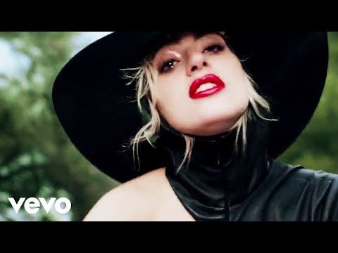 Lady Gaga - John Wayne (Official Music Video)