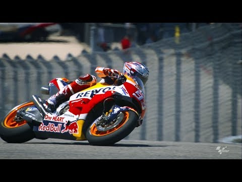 2018 FIM MotoGP World Championship - Austin (USA)