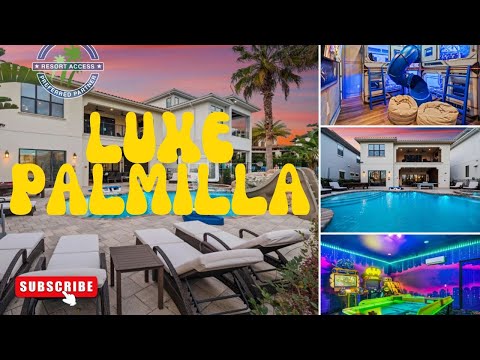 Property video