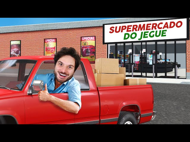 COMO ESTÁ O MEU SUPERMERCADO 1 ANO DEPOIS?