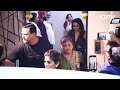 Diwali 2023: Arpita Khan की पार्टी से निकलते दिखे Shah Rukh-Gauri Khan  - 00:23 min - News - Video
