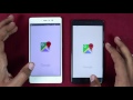 Gionee S6s vs Redmi Note 4 Speed Test