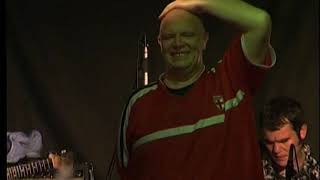 Bad Manners-  Special Brew - ( Live The Fat Surfer, Grays Essex, 18th June 2004)