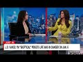 Maggie Haberman on why she thinks Trump’s recent day in court was ‘very tense’  - 04:17 min - News - Video