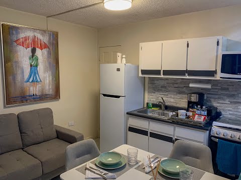 Property video