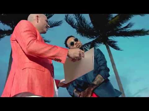 Pitbull - Fun ft. Chris Brown