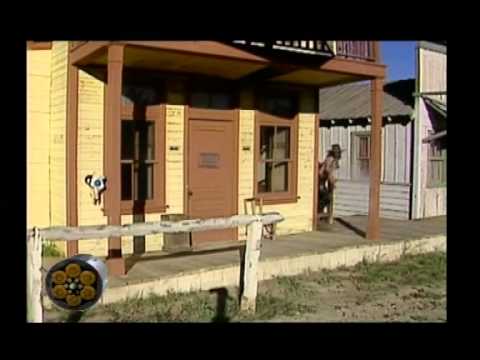 video Mad Dog McCree