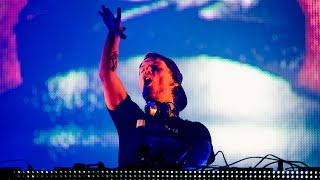 AVICII - Levels | T in the Park 2015