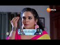 Nindu Noorella Saavasam | Ep - 260 | Best Scene | Jun 11 2024 | Zee Telugu