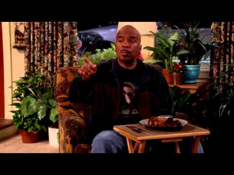 The Carmichael Show'