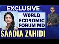 Global Risks Report 2024 Out: WEFs Saadia Zahidi Speaks To NDTV