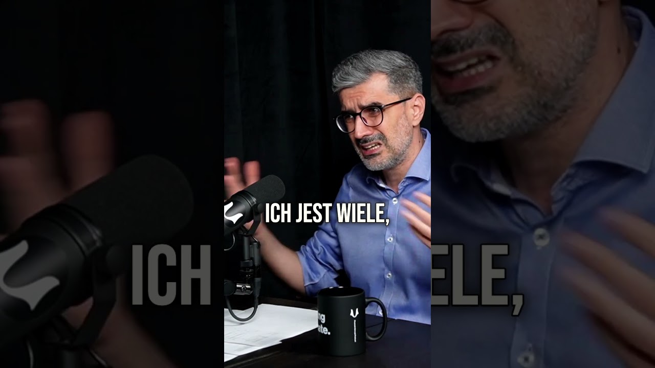 09 - Krzywda Ludzka Na Granicach – ft. dr. hab. Witold Klaus