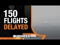 Fog Disruptions, Flight Delays: 150 Flights Delayed At Delhi’s Airport