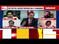 2024 Indian General Election Dates to be Announced Soon | Big Announcement Expected Soon | NewsX  - 40:28 min - News - Video