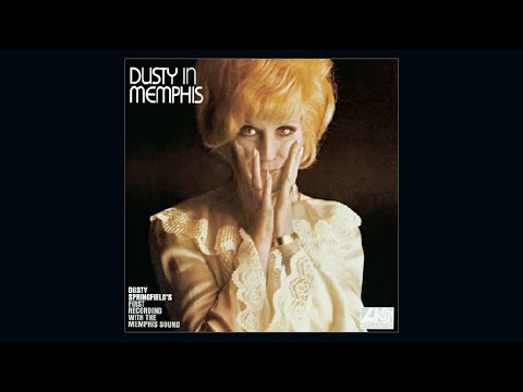 Dusty Springfield - Son of a Preacher Man (Officia…