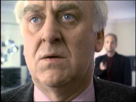 Inspector Morse'