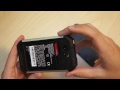 Обзор Caterpillar Cat B15Q: красивый защищённый смартфон