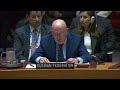LIVE: UN meetings on nuclear arms in space, Gaza aid  - 03:33:59 min - News - Video