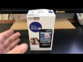 MAXCOM SMART MS453 DUAL SIM Unboxing Video – in Stock at www.welectronics.com