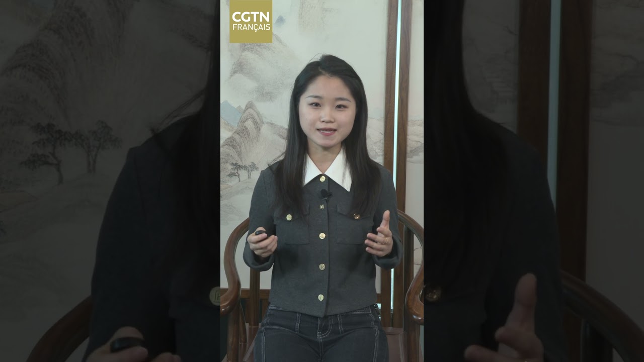 Devenir "Chinois" en 2026 ?