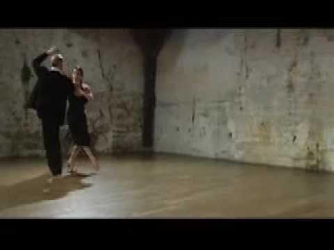 Piazzolla Tango - Oblivion