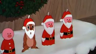 Ker Donald a Chip a Dale 2