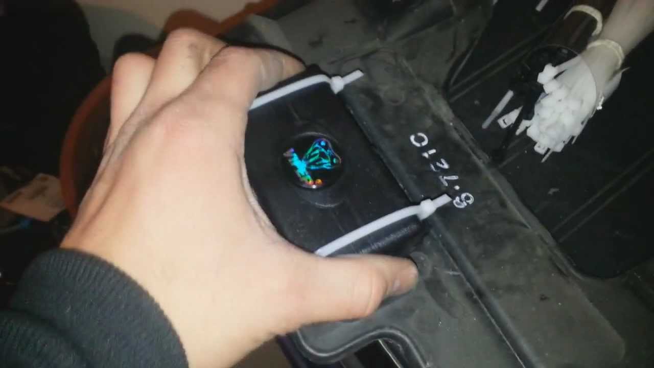 Viper Car Alarm Installation Video, with remote lock and ... fuse box on honda accord 2003 