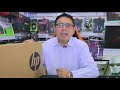 Laptop HP 15-DA0015LA Unboxing Intel core i7 8va generacion Nvidia